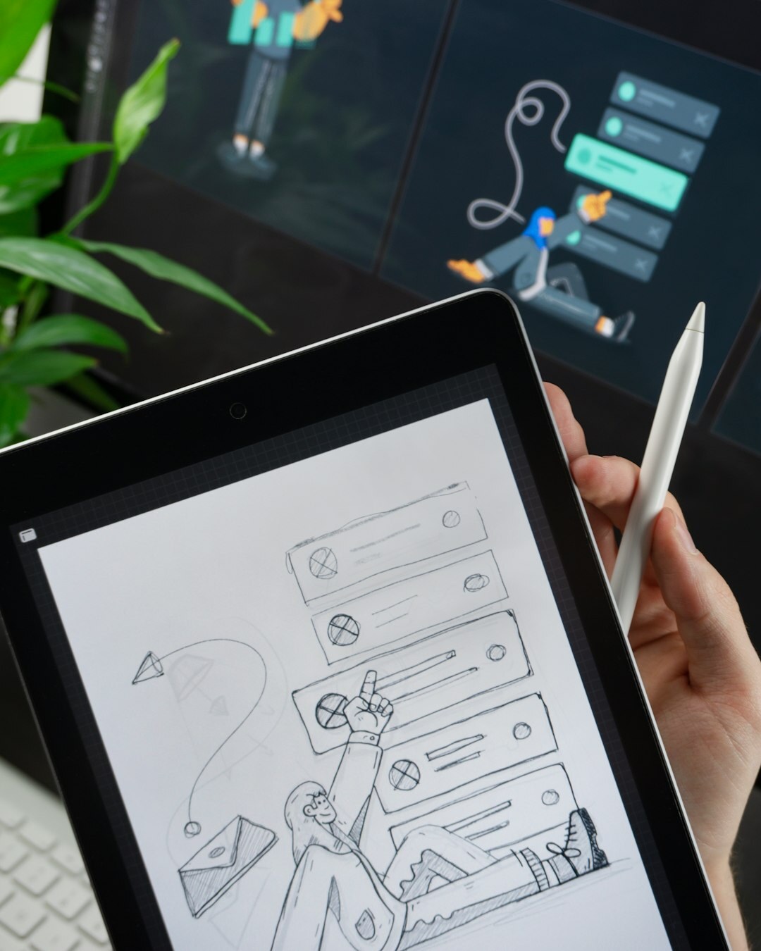 innovative content creation